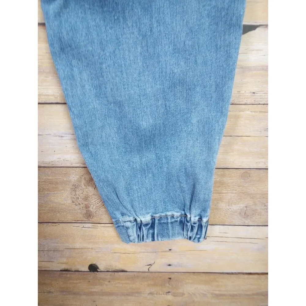 Lane Bryant Flex Magic Jeans 18 Boyfriend Mid Rise Signature Fit